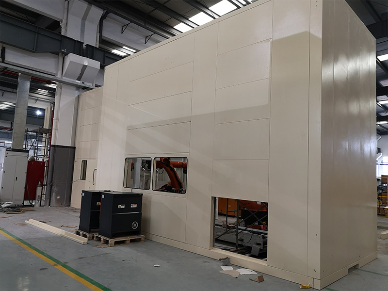 常州泰達聲學科技有限公司